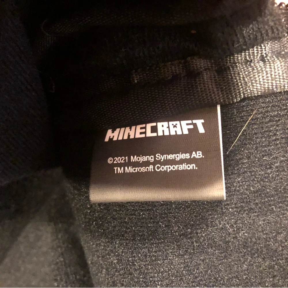 Minecraft Laptop / Tablet Sleeve